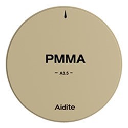 Aidite PMMA Multilayer 98x12mm OM1