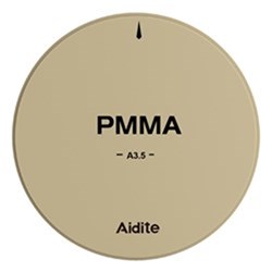 Aidite PMMA Multilayer 98X20mm C1