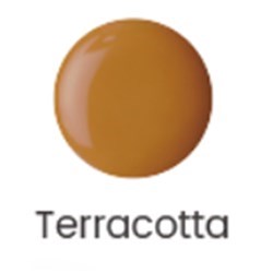 Biomic Stain Terracotta