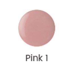 Biomic 3D Stain 1 Pink