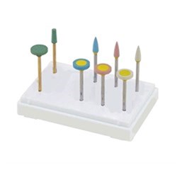 Polishing tools - Lab Use