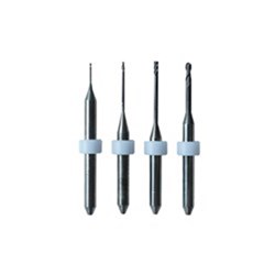 PMMA/WAX Milling Burs - AMD500 /AMD500DC 0.6 / 6mm