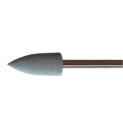 Zirconia and Glass Ceramic Coarse 6x16mm