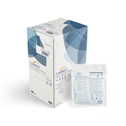 Gloves Non Latex PI Micro 8.5 Polyisoprene Sterile Glove x50