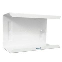 Ansell Metal Glove Dispenser