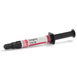 anaxGUM Ging Flow Light Pink