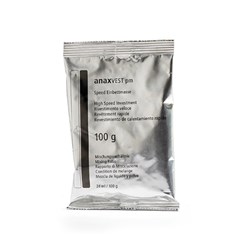 anaxVEST Powder 100g x 60