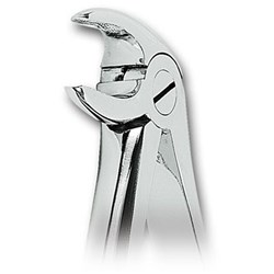 ASA Dental Forceps - #13 - Lower Premolars