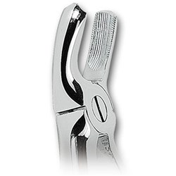 ASA Dental Forceps - #17 - Upper Molars - Right