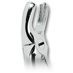 ASA Dental Forceps - #18 - Upper Molars - Left