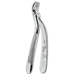 ASA Dental Forceps - #19 - Upper Third Molars