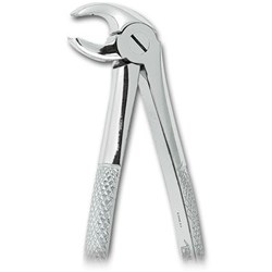 ASA Dental Forceps - #22 - Lower Molars