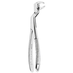 ASA Dental Forceps - #22R - Lower Molars and Third Molars - Right