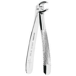 ASA Dental Forceps - #23 - Lower Molars - Right