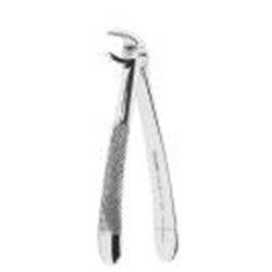 ASA Dental Forceps - #24 - Lower Molars - Left