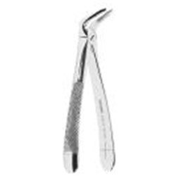 ASA Dental Forceps - #31 - Lower Roots and Incisors