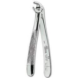 ASA Dental Forceps - # 33 - Lower Roots and Incisors