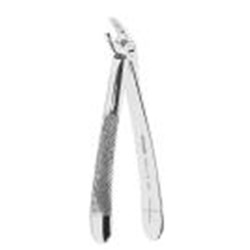 ASA Dental Forceps - #4 - Lower Incisors and Canines