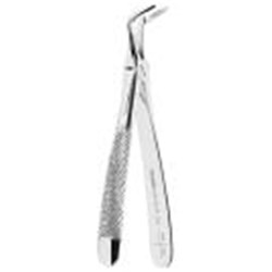 ASA Dental Forceps - #46L - Lower Roots