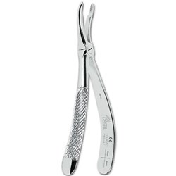 ASA Dental Forceps - #48 - Upper Roots