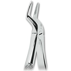 ASA Dental Forceps - #51A - Upper Roots
