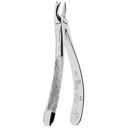 ASA Dental Forceps - #66L - Upper Molars - Left