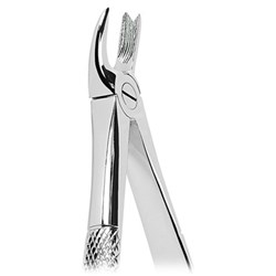 ASA Dental Forceps - #66R - Upper Molars - Right