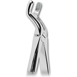 ASA Dental Forceps - #67 - Upper Third Molars