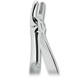 ASA Dental Forceps - #7 - Upper Premolars