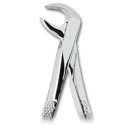 ASA Dental Forceps - #73 - Lower Molars