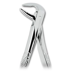ASA Dental Forceps - #74 - Lower Roots
