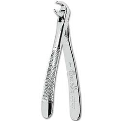 ASA Dental Forceps - #74N - Lower Roots