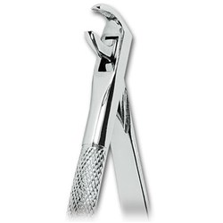 ASA Dental Forceps - #75 - Lower Canines and Premolars