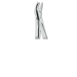 ASA Dental Forceps - #89 - Upper Molars - Left