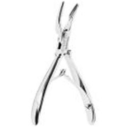 ASA Dental Bone Rongeur - Mini Friedman - 12cm