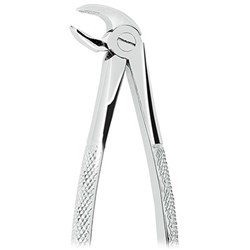 ASA Dental Forceps - #22S - Lower Molars for Children