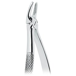 ASA Dental Forceps - #30S - Upper Incisors and Roots for Children