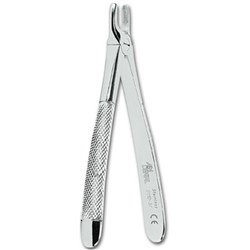 ASA Dental Forceps - #37 - Upper Incisors for Children