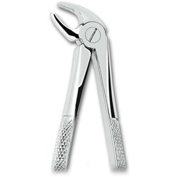 ASA Dental Forceps - #38 - Lower Incisors and Canines for Children