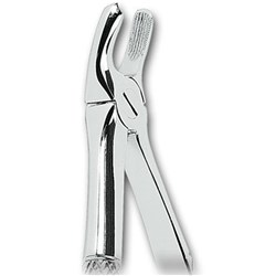 ASA Dental Forceps - #39R - Upper Right for Children