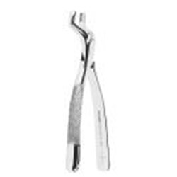 ASA Dental Forceps - American Pattern - #10S - Upper Molars
