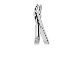 ASA Dental Forceps - American Pattern - Cryer - #150S - Upper Teeth for Children