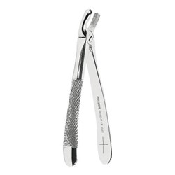 ASA Dental ASAlady Extracting Forceps - Upper Molars - Right