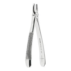 ASA Dental ASAlady Extracting Forceps - Upper Incisors and Canines