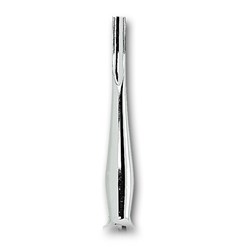 ASALady ELEVATOR Bein Root straight S/steel 4.3mm