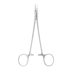 ASA Dental ASALady Needle Holder - Crile Wood - 15cm