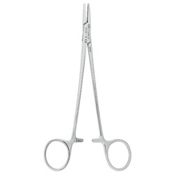 ASA Dental Needle Holder - Mayo-Hegar - 18cm