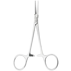 ASA Dental ASALady Haemostats Forceps - Straight - 12cm