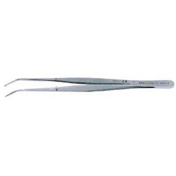 ASA Dental Tweezers - London College - #2 - 15C