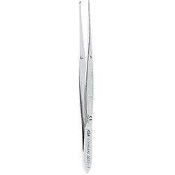 ASA Dental Tissue Forceps - Very Fine - #1 - 10cm
